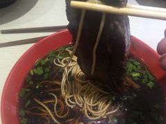 -小龙大肉面馆