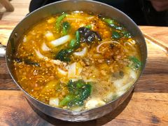 -小满手工粉(上海月星环球港店)