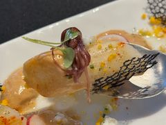 -LA TABLE de Joël Robuchon Restaurant