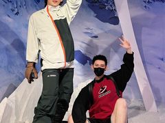 -北京杜莎夫人蜡像馆