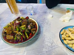 -阆辣荟餐饮(老味道8年·古城店)