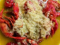 -刘栋梁大排档(淮海东路店)