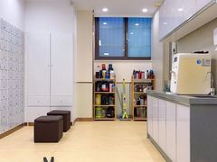 -中田健身工作室(博兴路店)