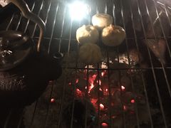 -悦哉·派对·草坪婚礼·围炉煮茶(三圣乡店)