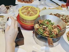 -大铁勺新津菜(东丽阳光新业广场店)