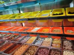 -刘文祥麻辣烫(望京店)