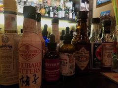 -The Tiki Bungalow提基小木屋酒吧