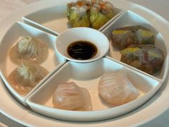 -金悦轩海鲜酒家(拱北店)
