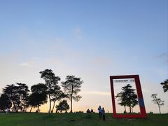-钟山体育运动公园