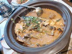 -金陵后厨·南京菜(新街口秣陵路店)