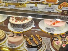 -DQ·蛋糕·冰淇淋(新佳丽店)