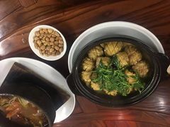 -吴祥记潮州菜·百年老字号·砂锅粥