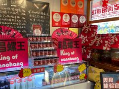 -老闵田螺馆·南昌市井菜·特色小吃(总店)