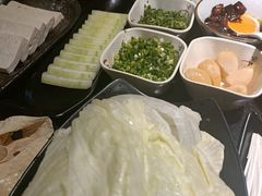 -东来顺饭庄(金泉广场店)
