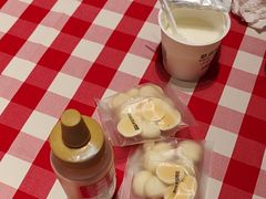 -西贝(上海我格广场店)