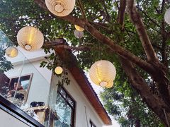 -云里小坐·小院里·团建·宴请·下午茶(三圣乡店)