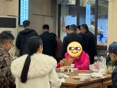 -老刘家永盛斋·传统泡馍(东关南街店)