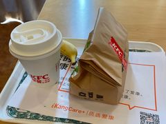 -爱康国宾体检中心(五角场万达广场分院)