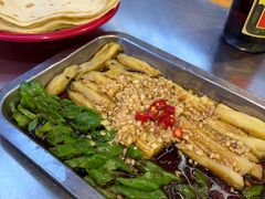 -古彭7只羊·鲜羊肉串·龙虾烧烤(玄武墨香路店)