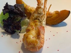 -MONICH牛排融合餐厅(和义大道购物中心店)