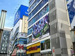 -秋叶原电器街