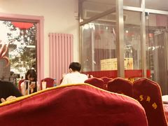 -昱德来·天津菜(河西店)