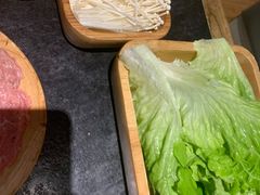 -许府牛火锅(信义坊总店)