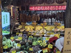 -王婆炒鱼(总店)