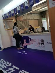 体验后-深圳美莱医疗美容医院