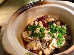 -周家二小姐的菜(西津渡店)