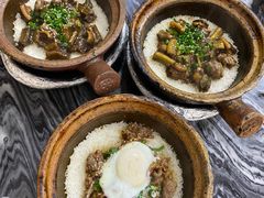 -红星光发煲仔饭(大石街店)
