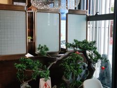 -非烤勿扰韩料自助烤肉(松山湖万科店)