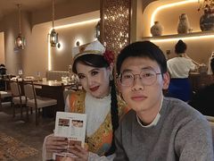 -相约·羊村小馆非遗手抓肉(七一酱园店)