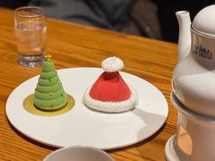-SEN CASTLE城堡西餐(创意设计中心店)