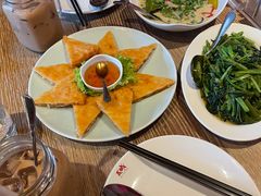 -瓦城泰国料理(芮欧百货店)