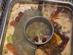 -一天好养生火锅·衢州人自己的火锅(阳光水岸店)