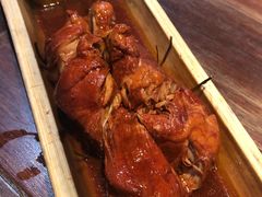 南乳扎烧-大牌大·传统杭帮菜(湖滨店)