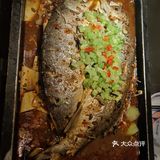 打卡万象汇炉鱼[吐]