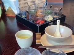 -滇野云南野生菌餐厅(陕西南路店)