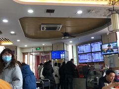 大堂-蒋家桥饺面店(四望亭路店)