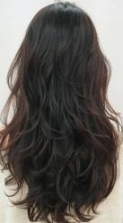 -时尚殿堂hair salon