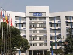 -上海市世外小学