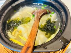 -馋三尺蟹粉小笼(人民广场店)