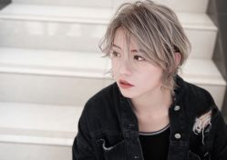 点击看大图 -新晨·SALON·形象造型