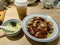 -君东记本帮面馆(天钥桥路店)