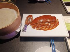 -小大董·烤鸭(西单大悦城店)