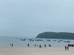 -涠洲岛南湾海洋运动公园