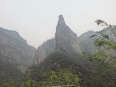 -河南宝泉旅游区