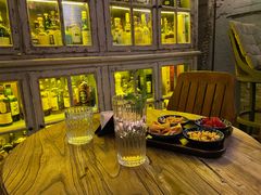 -格兰酒吧Glen Bar