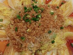 -紫光园·烤鸭·北京菜(劲松店)